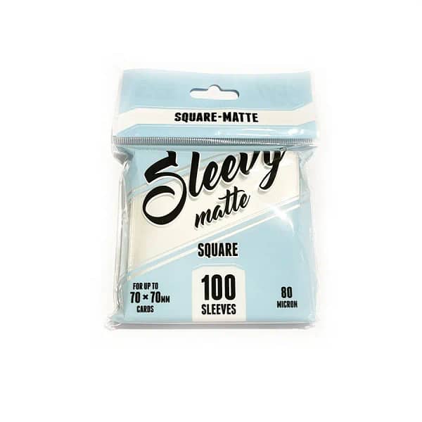 Sleevy Square Matte Tuotekuva