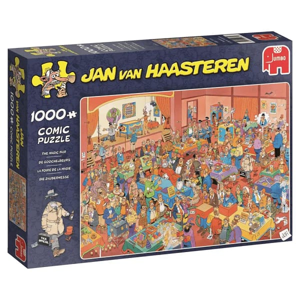 JVH Magic Fair Tuotekuva min