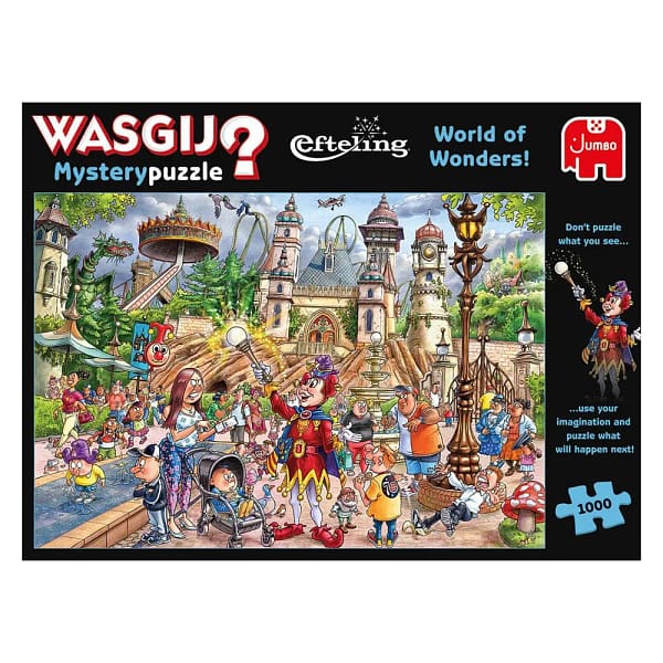 Wasgij M Efteling Tuotekuva min