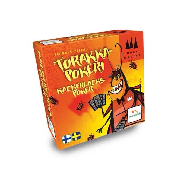 Torakkapokeri Tuotekuva min