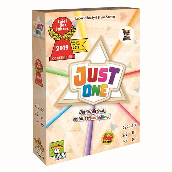 JustOne SE Tuotekuva min