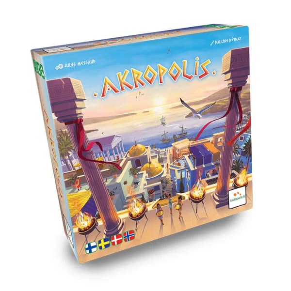 Akropolis Tuotekuva min