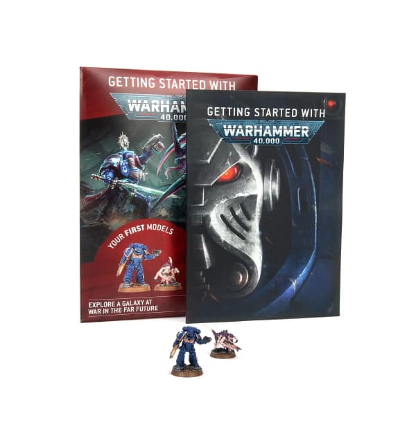 BSF 40 06 60040199169 Getting Started With Warhammer 40k ENG min