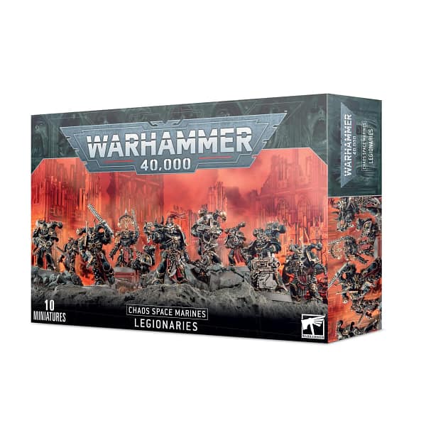 BSF 43 06 99120102172 Chaos Space Legionaries min