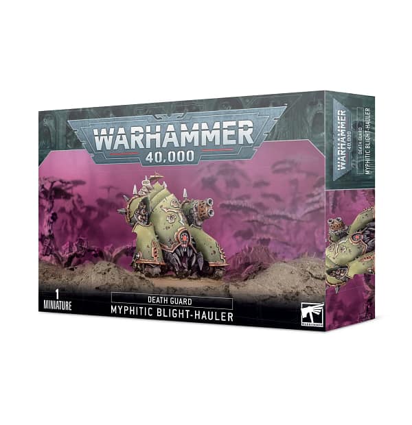 BSF 43 56 99120102112 Death Guard Myphitic Blight Hauler min