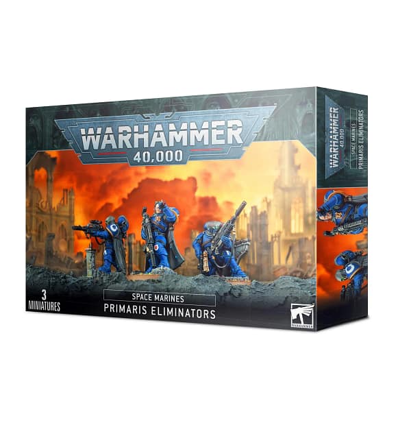 BSF 48 93 99120101323 Space marines Primaris Eliminators min