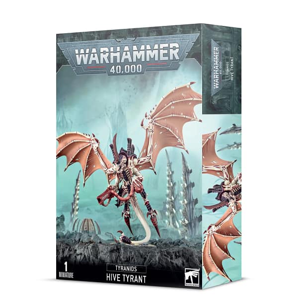 BSF 51 08 99120106060 Tyranids Hive Tyrant min