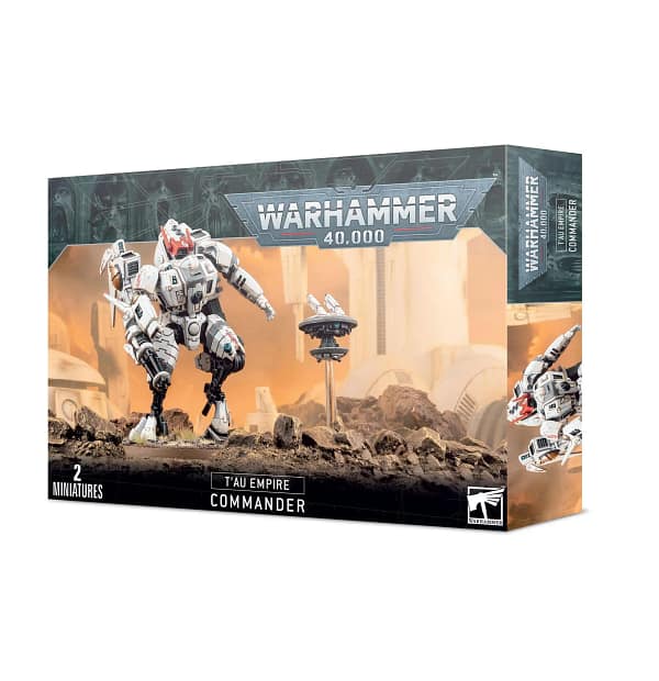 BSF 56 22 99120113079 Tau Empire Commander min