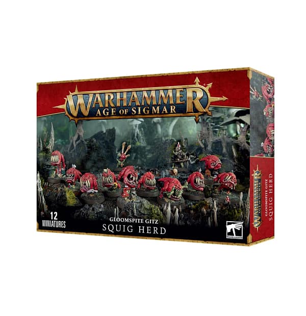 BSF 89 48 99120209096 Gloomspite Gitz Squig Herd min