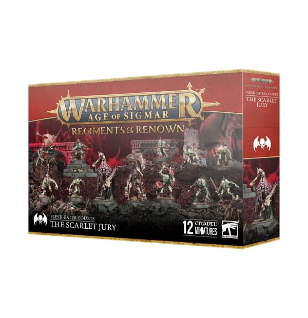 AoS Regiments of Renown The Scarlet Jury Tuotekuva min