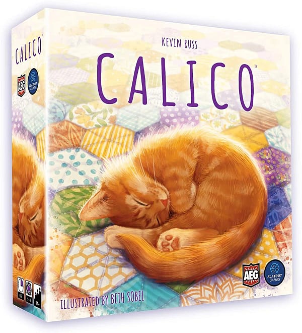Calico Eng