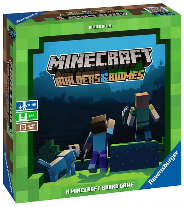 Minecraft Builders and Biomes Tuotekuva min