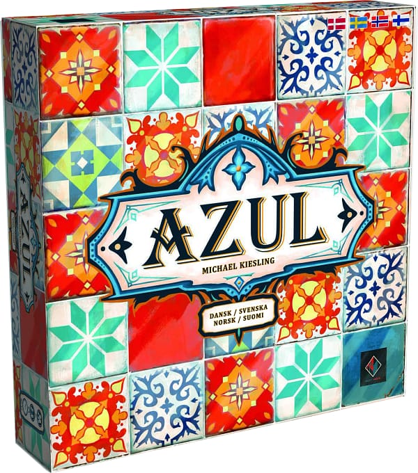 Azul Nordics min
