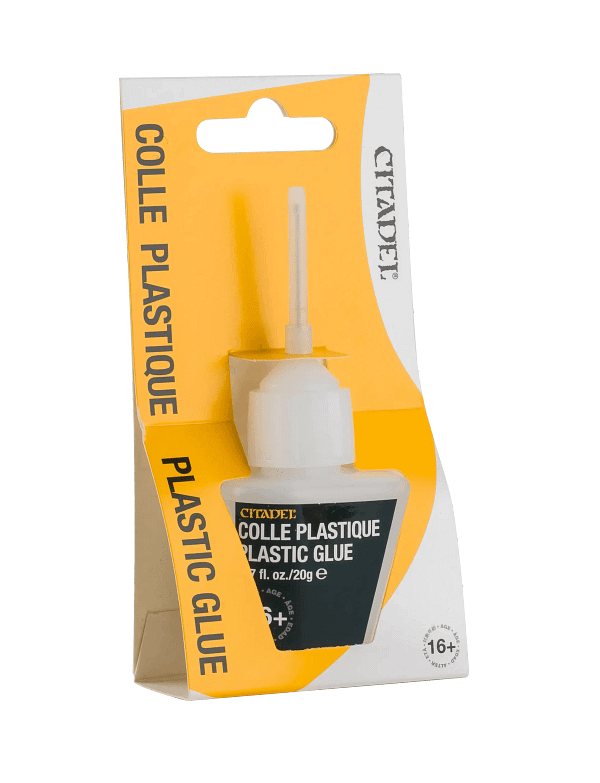 Citadel Plastic Glue Tuotekuva