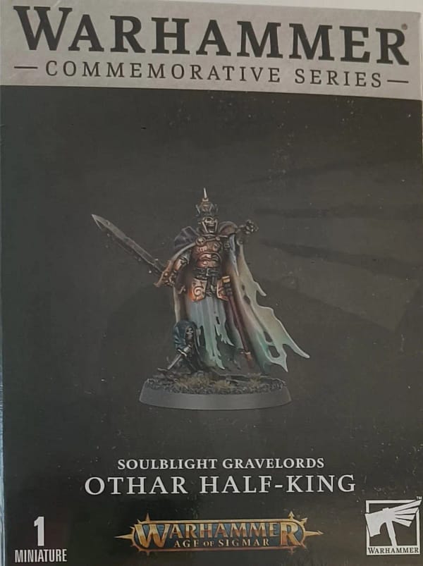 AoS Othar Tuotekuva