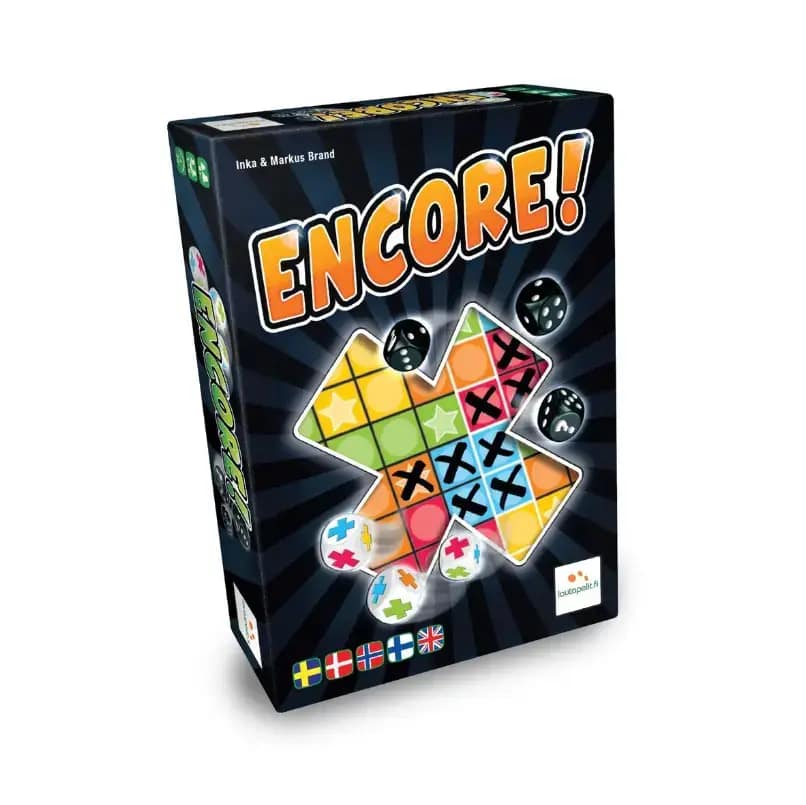 Encore Tuotekuva