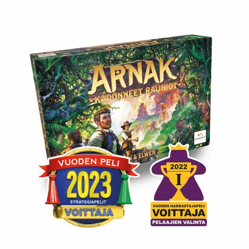 Arnak Kadonneet Rauniot Tuotekuva min